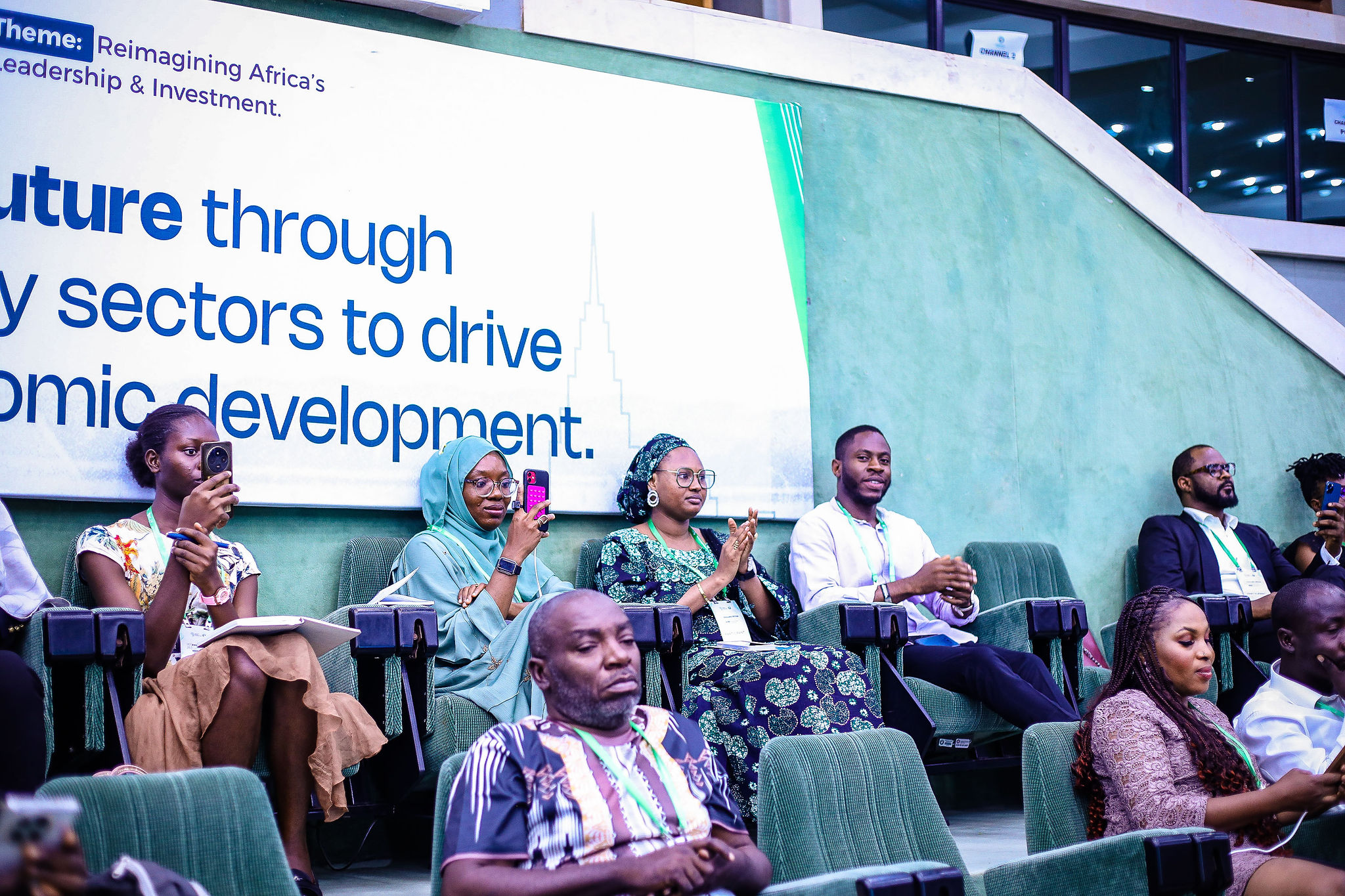 Innovate Africa 2025 gallery image